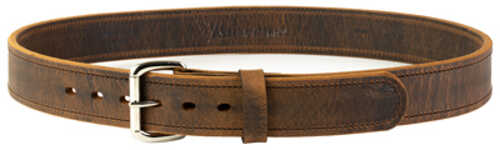 Versacarry Rancher Carry Belt Size 38" Leather Brown Br502-38