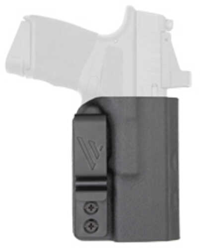 VERSACARRY Obsidian Essential Holster IWB Poly Sig P365Xl Bl