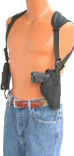 Versacry Shoulder Holster Dlx S3 Sh23-img-0