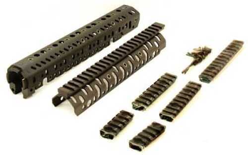 VLTOR Handguard Black FAL CASV-FALB