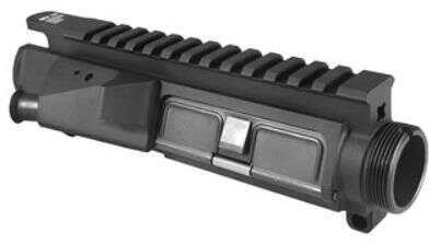 VLTOR MUR Upper Hammer Forged Fits AR15/M16 Modular Receiver includes Shell Deflector and Forward Assist MUR-1AB