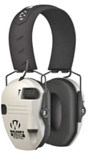 Walker's Razor X-TRM Digital Ear Muffs Bone GWP-DRSEM