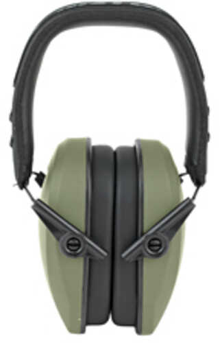 Walker's Razor Passive Ear Muffs OD Green GWP-RSMPAS-ODG