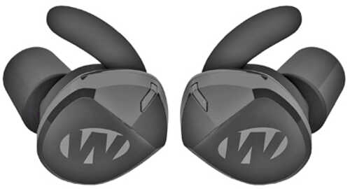Walkers Silencer BT 2.0 Black