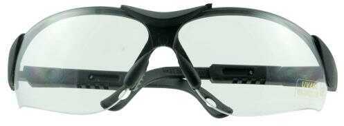 Walkers Premium Shooting Glasses Clear