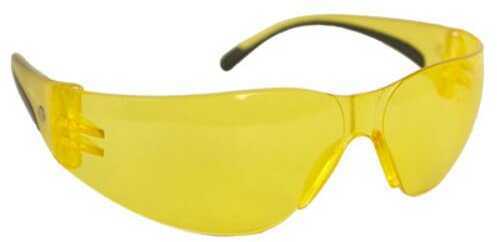 Walker's Game Ear Glasses Yellow 1 Pair GWP-YWSG-YL