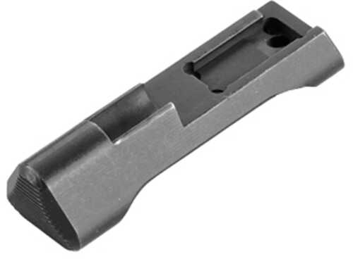 Wilson Combat Bullet Proof WCP320 Magazine Catch Extended Blued 320-MC