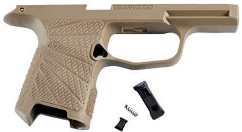 Wilson Grip Module Wcp365 Nms Tan 365-st-img-0