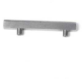 Wilson Combat Bullet Proof Plunger Tube, Stainless Steel Md: 458S