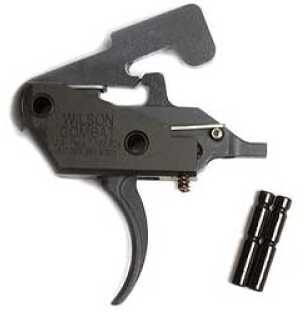 Wilson Combat AR-15 Single-Stage Tactical Trigger Unit