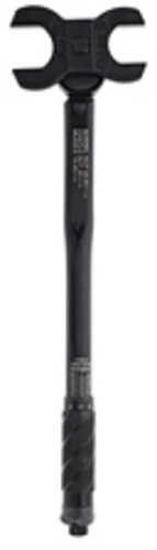 Wheeler Delta Series Crowfoot Wrench 30mm / 1-5/16 Black Steel Construction 1199467