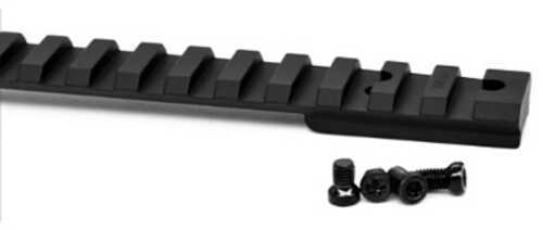 Warne V466M Savage SA Vapor PICTNY Rail