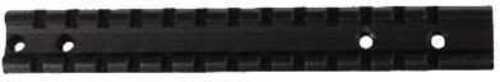 Weaver Multi-Slot Base Black Fits Savage Axis 48347