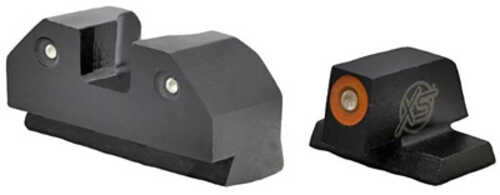 XS Sights RAM Night Orange Front Dot Fits Canik TP9SF TP9SFX Elite SC and Current Production