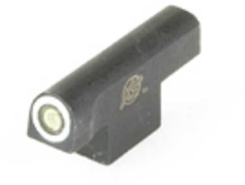 XS Sights Standard Dot Night Sight Fits Colt Viper White Dot CM-RV001S-4