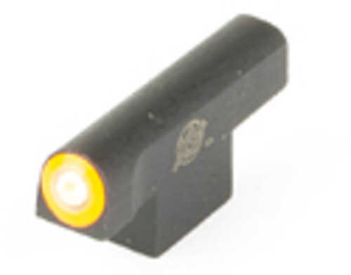 XS Sights Standard Dot Night Sight Fits Colt Viper Orange Dot CM-RV001S-4N