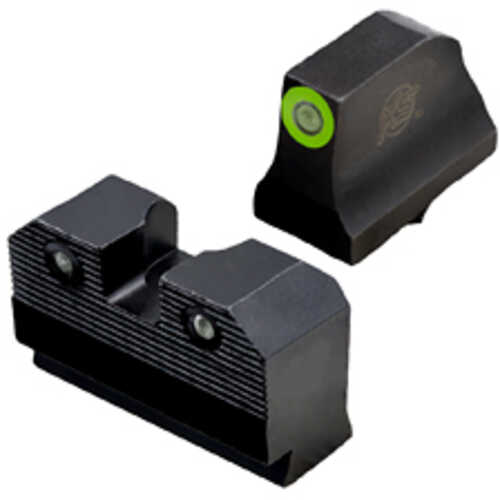 Xs R3d 2.0 For Glock 21 Sup Hght Grn Gl-r205p-6g-img-0