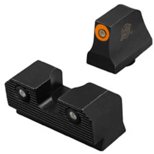 Xs R3d 2.0 For Glock 43 Sup Hght Org Gl-r206p-6n-img-0