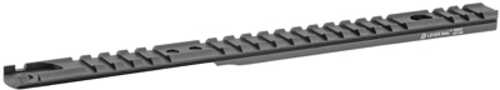 XS Sights Lever Rail Fits Marlin 1895 45-70 450 444 Black Anodized ML-6003R-N