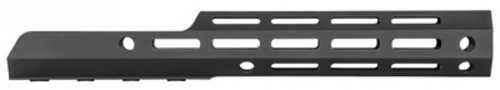 Yankee Hill Machine MARC Sport Chassis Drop In Replacement Hand Guard 6061-T6 Aluminum Hard Coat