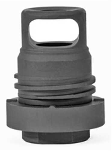 YHM Mini QD Muzzle Brake 5/8X24 YHM-3102-1MB-24A-img-0