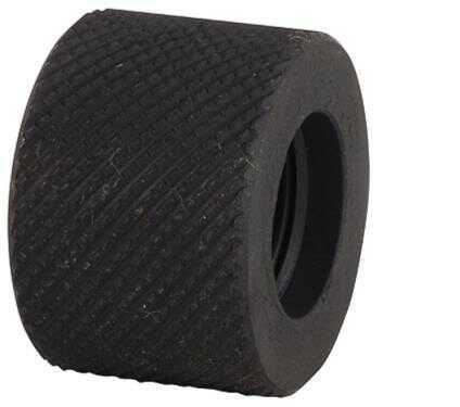 Yankee Hill Machine Co Thread Protector Rifle .22/5.56 1/2X28 .920 Outer Diameter Matte YHM-3410-B