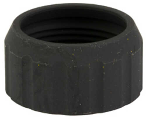 Yankee Hill Machine Co sRx Thread Protector Compatible with sRx Muzzle Devices Black