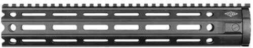 Yankee Hill Machine Co MR7 M-Lok Handguard Fits AR-15 12.25" Rifle Lenght Weighs 14.8 Oz Includes All Tools Parts and In