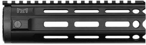 Yankee Hill Machine Co MR7 M-Lok Handguard Fits AR-15 7.3" Carbine Length Weighs 10 Oz Includes All Tools Parts and Inst