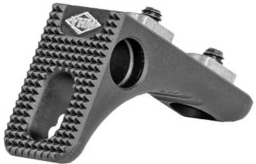 Yankee Hill Machine Co M-LOK Hand Stop Black MLOK assembly