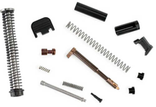 Zaffiri Precision UPK Upper Parts Kit For Glock 19 Gen 4 Includes Firing Pin and Spring Firing Pin Spacer Sleeve Firing