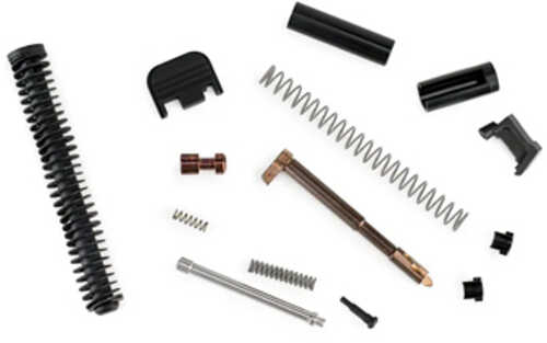 Zaffiri Precision UPK Upper Parts Kit For Glock 19 Gen 1-3 Includes Firing Pin and Spring Firing Pin Spacer Sleeve Firin