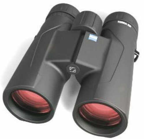 Carl Zeiss Sports Optics Terra Binocular 8X 42 Black 524205-0000-000