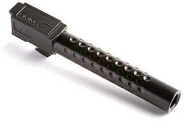 Match Grade Barrel For Glock 34 Black