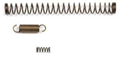 ZEV Technologies Connector Part 2Lb Pull With Spring Kit (ZT-SPR-Kit) ZT-Connector-R