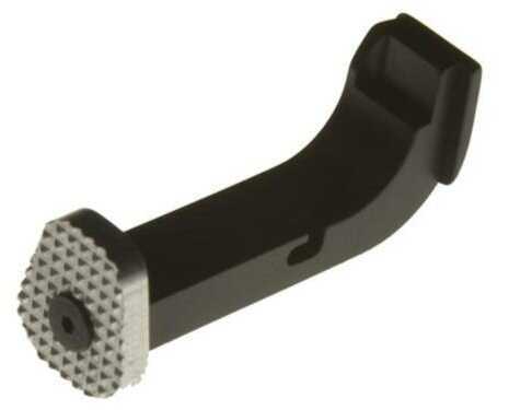 ZEV Technologies Fits Glock 3Rd Gen.(9MM/40 S&W/357Sig) Slide Release Part Black Extended Magazine ZT-MAGRelease-S