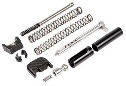 ZEV Technologies Upper Parts Kit 9MM Skelotonized Firing Pin PRO Spring Polished FPS