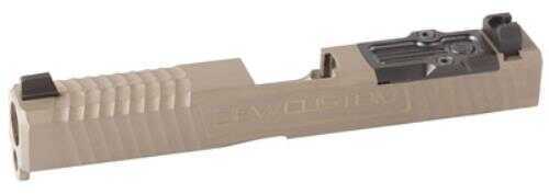 ZEV Technologies Complete Slide For Gen 3 Glock 1