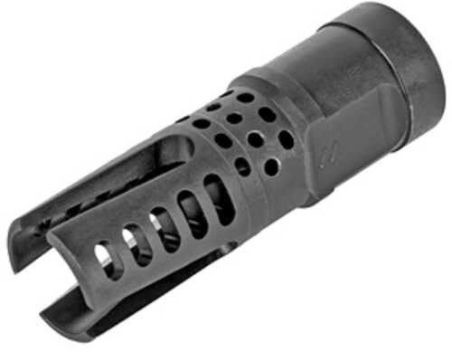 ZEV Technologies Muzzle Device 7.62MM Black 5/8X24