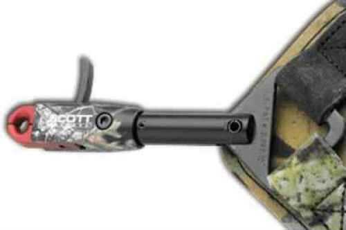 Scott Archery Release Caliper Buckle Strap Mossy Oak 1001BS2CA
