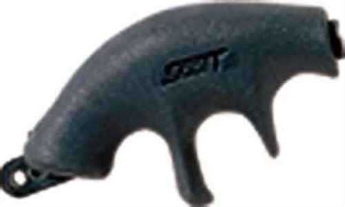 Click to see larger image. Scott Archery Release Caliper Grip Black 1001G