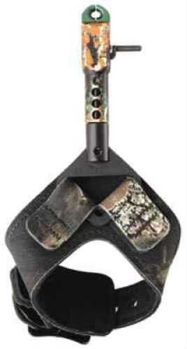 Scott Archery Release Shark Buckle Strap Mossy Oak 1002BS2CA