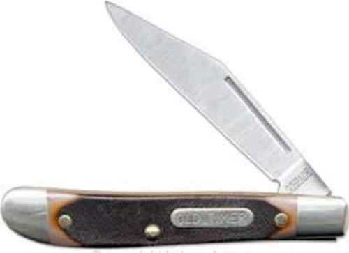 Taylor Brands / BTI Tools SW Knife Schrade Old Timer 2 3/4 Pal 1-Blade 12OT