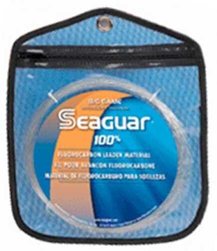 Seaguar / Kureha America Big Game Fluor Leader 150# Meter Coil Md#: 150FC15