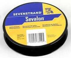 Pure Fishing / Jarden Sevenstrand Sevalon Wire Coated 250# 30ft Md#: 250WNA