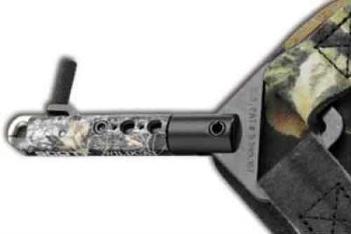 Scott Archery Release Wildcat Buckle Strap Mossy Oak 3004BS2CA