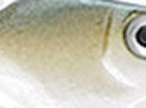 Sworming Hornet Fishhead Shake 3/8oz Arkansas Shiner Md#: 401