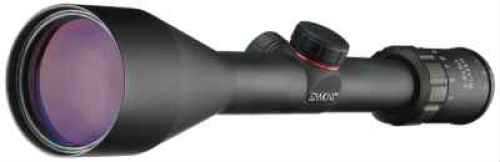 Matte Black Simmons 3-9x40mm 8-Point TruPlex Reticle Riflescope 510513 