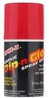 Spike-It It Worm Dye Aerosol Chartreuse Gamefish Md#: 52001