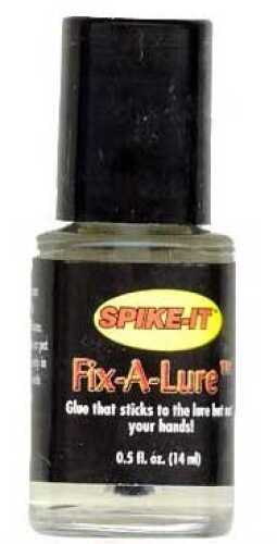 Spike-It Fix-A-Lure Glue Md#: 7000